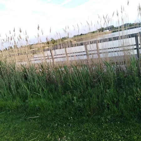 Luxueuze Stacaravan 4pers Met Terras En Tuintje Bredene